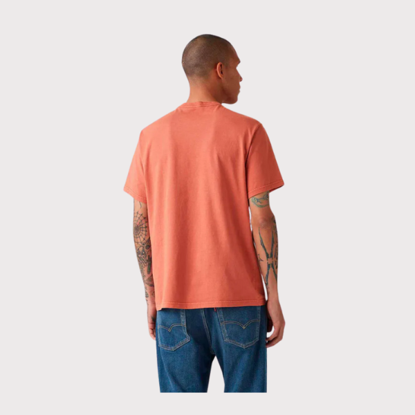 CAMISETA LEVI'S® RELAXED FIT HOMBRE