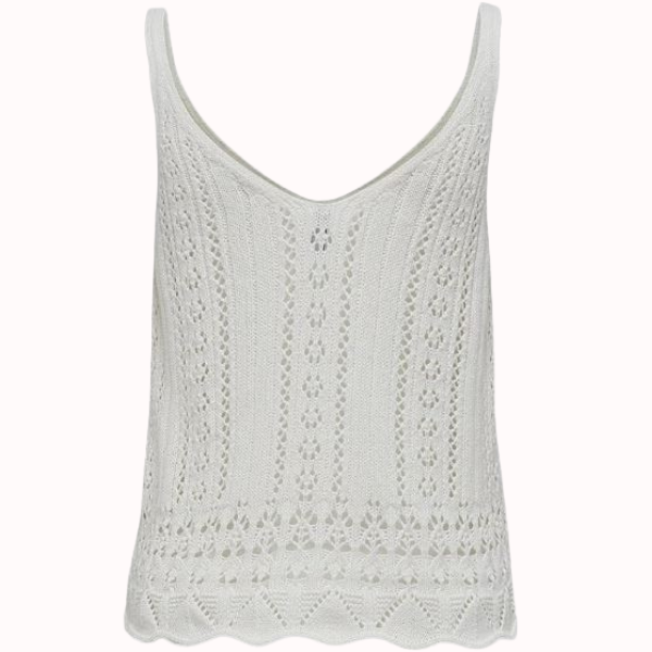 TOP ONLY ONLLYZET LIFE KNT NOOS MUJER
