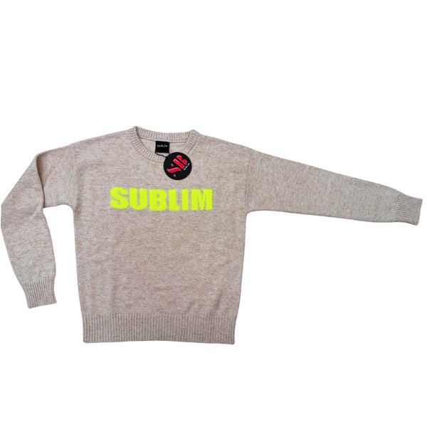 JERSEY SUBLIM CORTO UNISEX