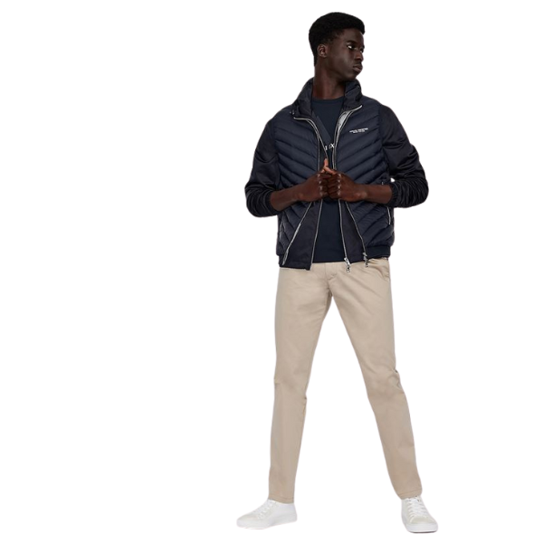 CHAQUETA ARMANI EXCHANGE HOMBRE