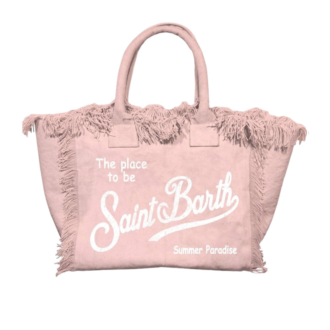 BOLSO SAINT BARTH COLETTE  MUJER