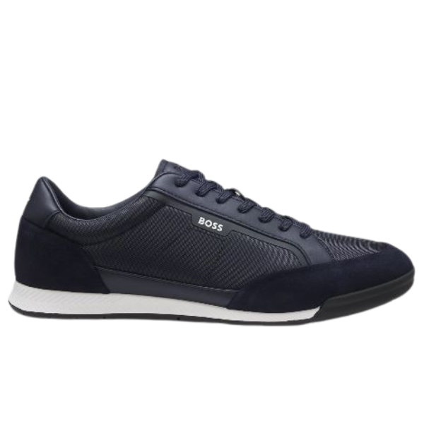 ZAPATILLA HUGO BOSS NITAN LOWP HOMBRE
