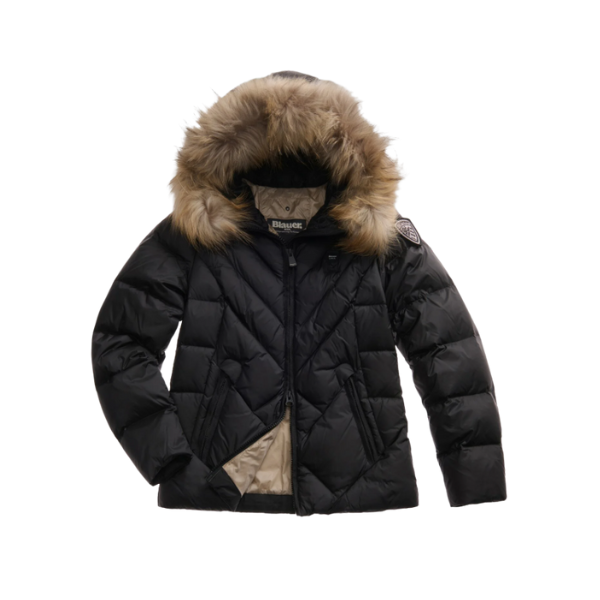 CHAQUETA BLAUER ALICIA MUJER