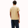 CAMISETA TOMMY JEANS SLIM FLAG HOMBRE