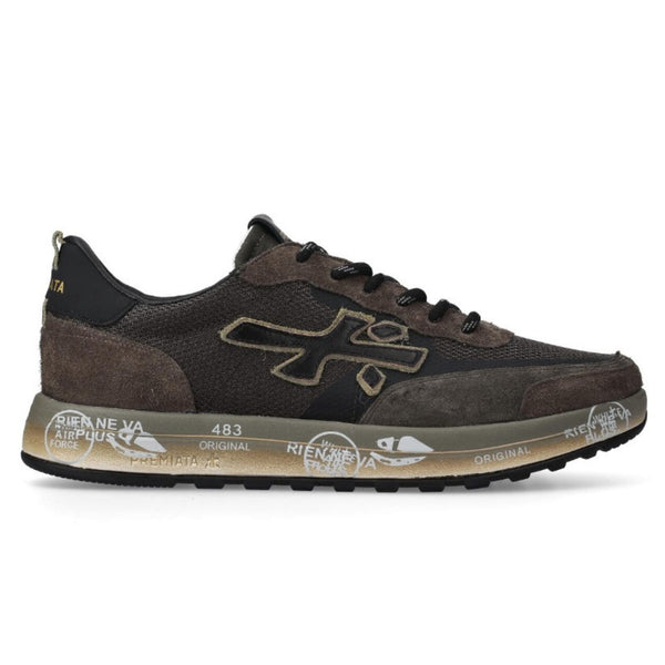 ZAPATILLA PREMIATA NOUS HOMBRE