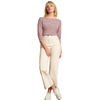 CAMISETA PAULETTE PINCHO KING LOUIE MUJER