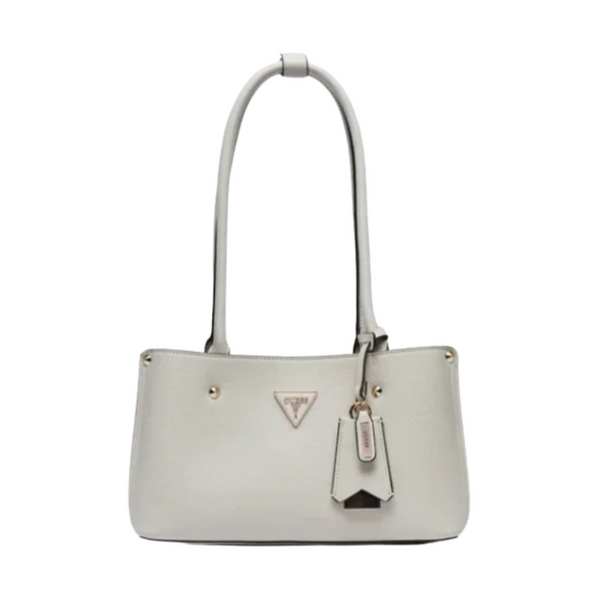BOLSO GUESS MERIDIAN SHOULDER MUJER
