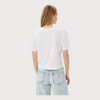 CAMISETA GUESS CLEMATIS MUJER