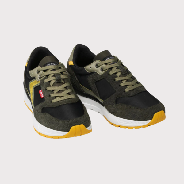 ZAPATILLA LEVI'S® HOMBRE