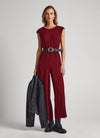 MONO FISKA PEPE JEANS MUJER