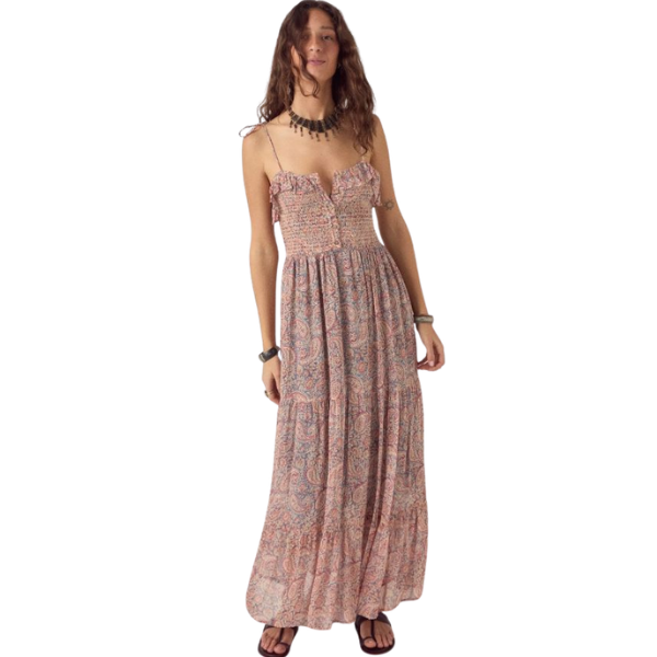 VESTIDO MAISON HOTEL JULIE MUJER