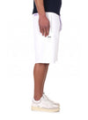 PANTALON BLAUER CORTO FELPA HOMBRE