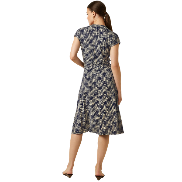 VESTIDO KING LOUIE ABIGAIL HAVEN MUJER