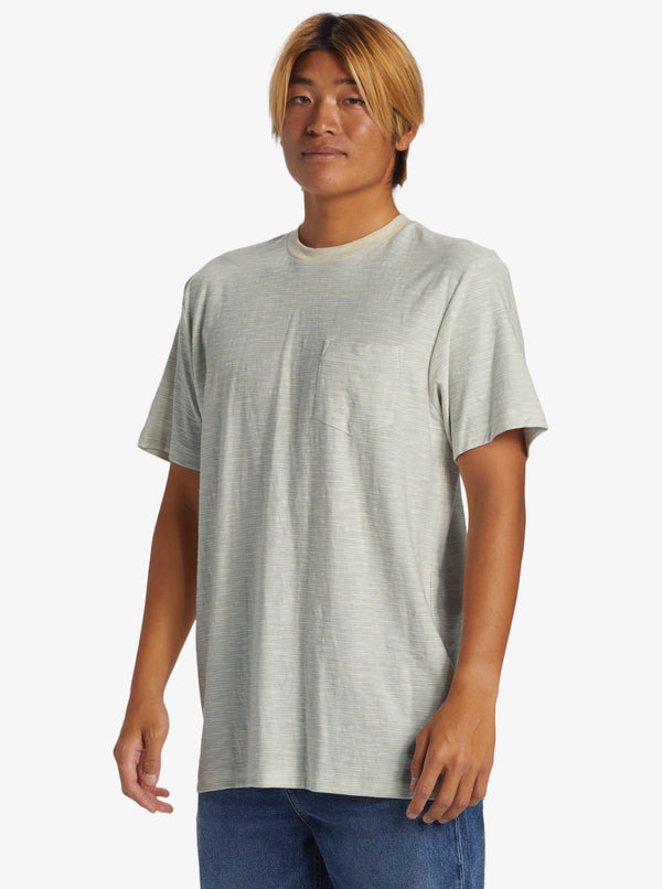 CAMISETA QUIKSILVER KENTIN HOMBRE