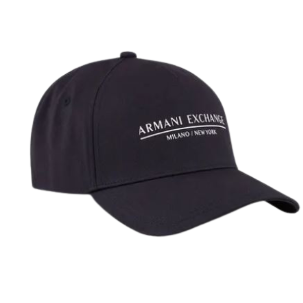 GORRA ARMANI EXCHANGE HOMBRE