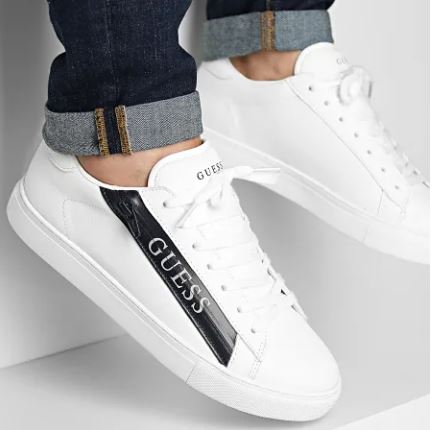 ZAPATILLA GUESS IIK HOMBRE