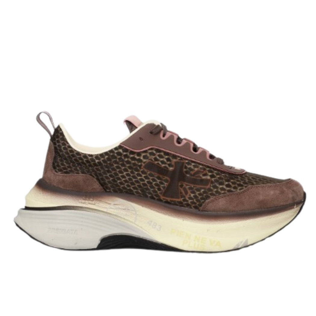 ZAPATILLA PREMIATA HILL MUJER