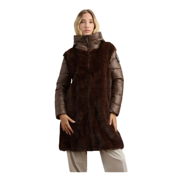 CHAQUETA BLAUER ASPEN MUJER