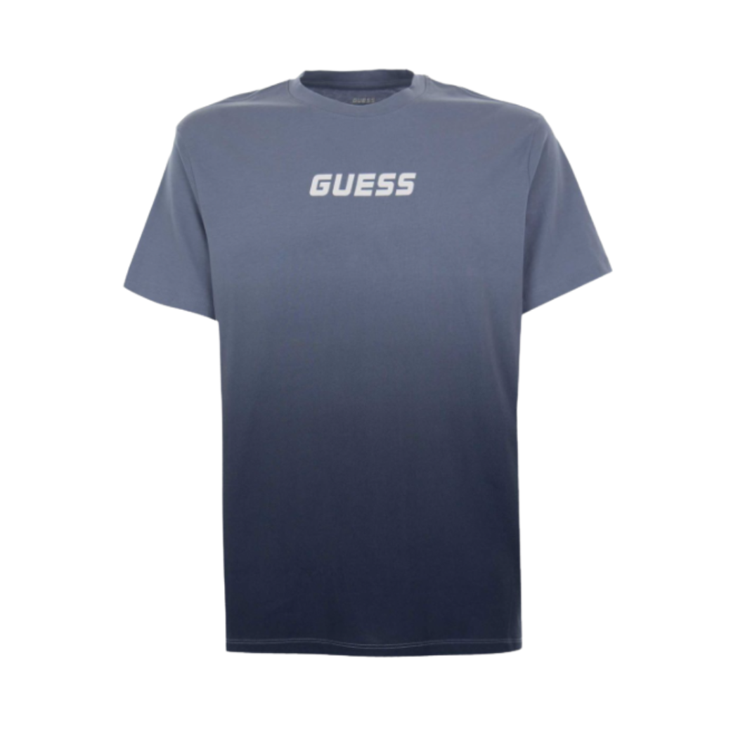 CAMISETA GUESS MAIKEN CN HOMBRE