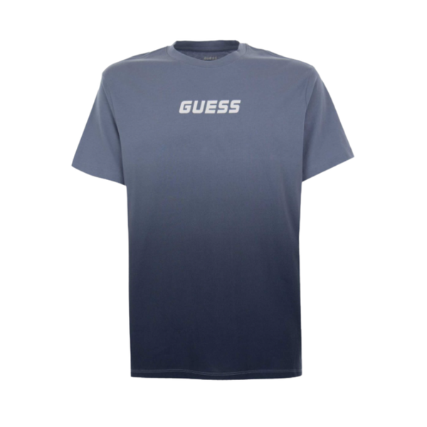 CAMISETA GUESS MAIKEN CN HOMBRE