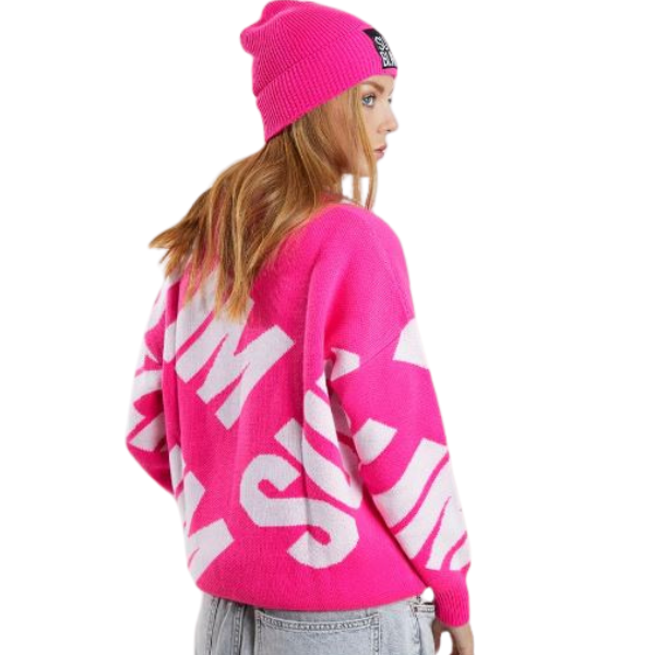 JERSEY SUBLIM VS MEZCLA UNISEX