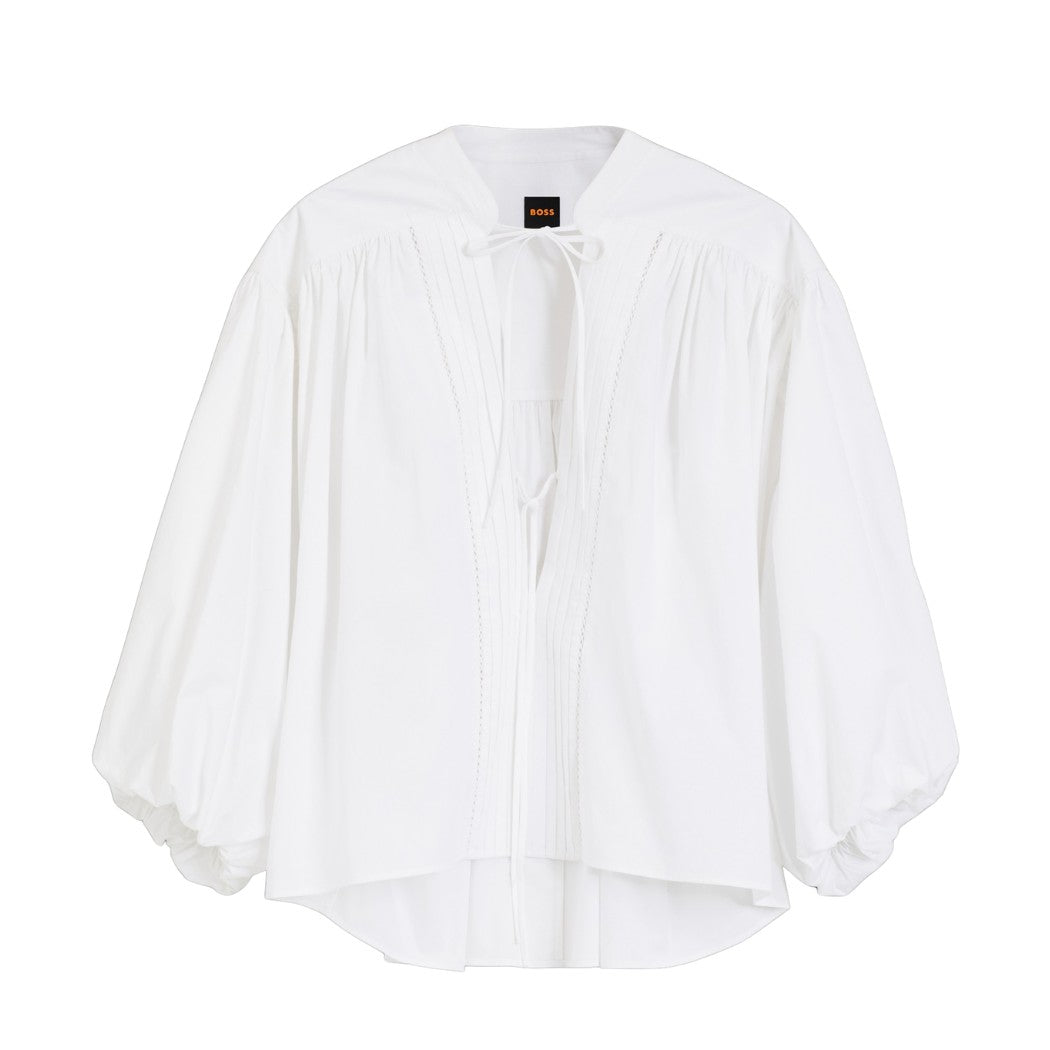 BLUSA HUGO BOSS BALES MUJER