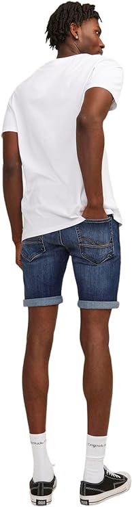 BERMUDA JACK&JONES JJIRICK JJFOX HOMBRE