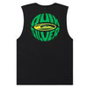 CAMISETA QUIKSILVER EV QUIKGLOBE MU HOMBRE