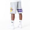 SHORT NEW ERA ANGELES LAKERS HOMBRE