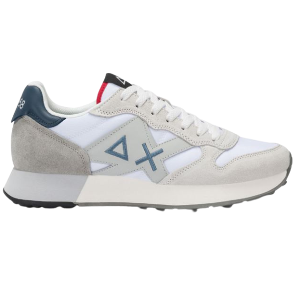 ZAPATILLA SUN68 JAKI 2.0 SOLID HOMBRE