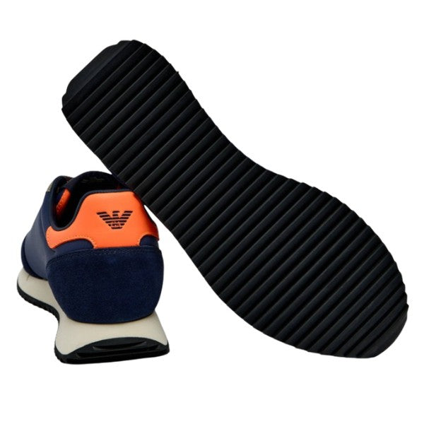 ZAPATILLA EA7 UNISEX