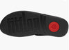 SANDALIA FITFLOP FINO BEADIE-BUTTON MUJER
