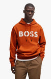 SUDADERA HUGO BOSS WEBASIC HOMBRE