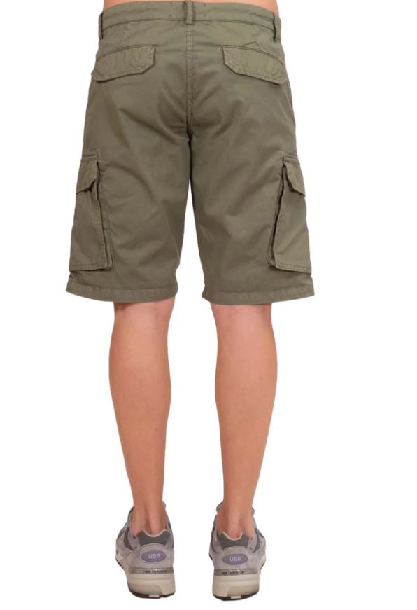 BERMUDA LYLE&SCOTT WEMBLEY HOMBRE