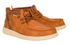 ZAPATO DUDE WALLY MID GRIPR CLASSIC HOMBRE