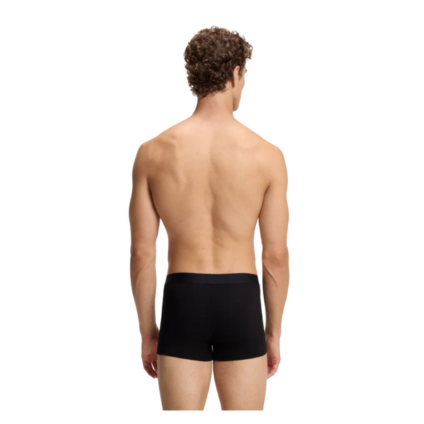 TRUNK HUGO BOSS 3PK GOLD LOGO HOMBRE