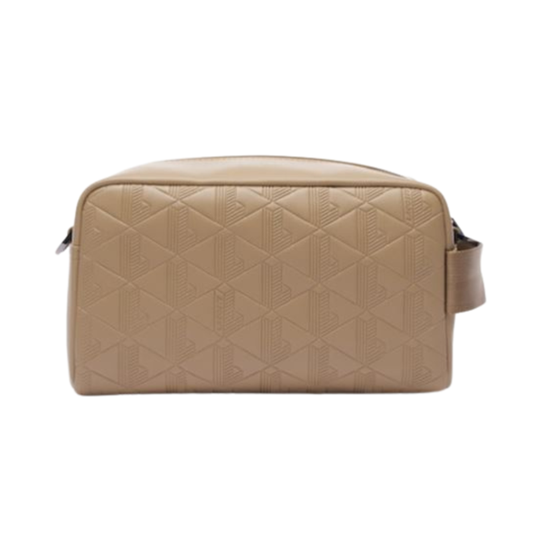 BANDOLERA LACOSTE CLUTCH HOMBRE