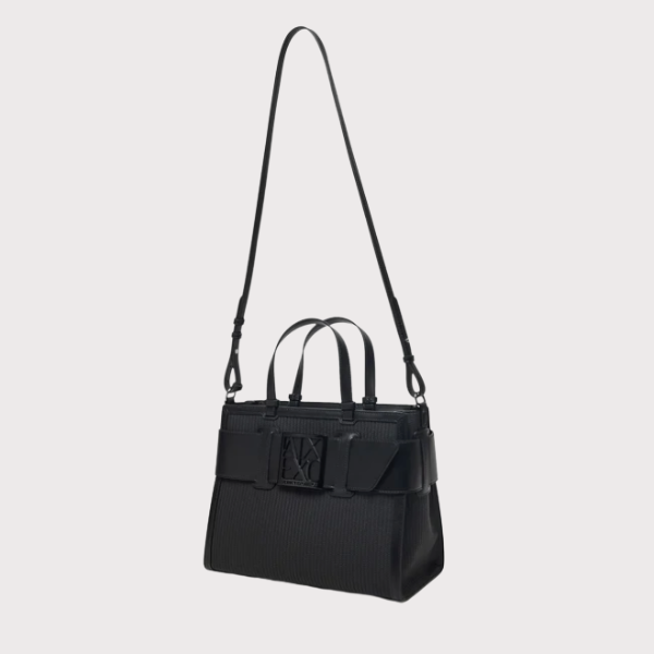 BOLSO ARMANI EXCHANGE SHOPPING MUJER