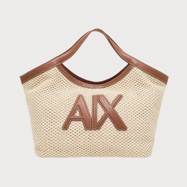 BOLSO ARMANI EXCHANGE SHOPPING MUJER