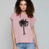 CAMISETA FIVE MUJER
