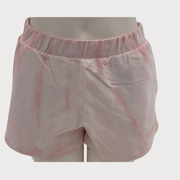 SHORT GUESS TIE-DYE MUJER