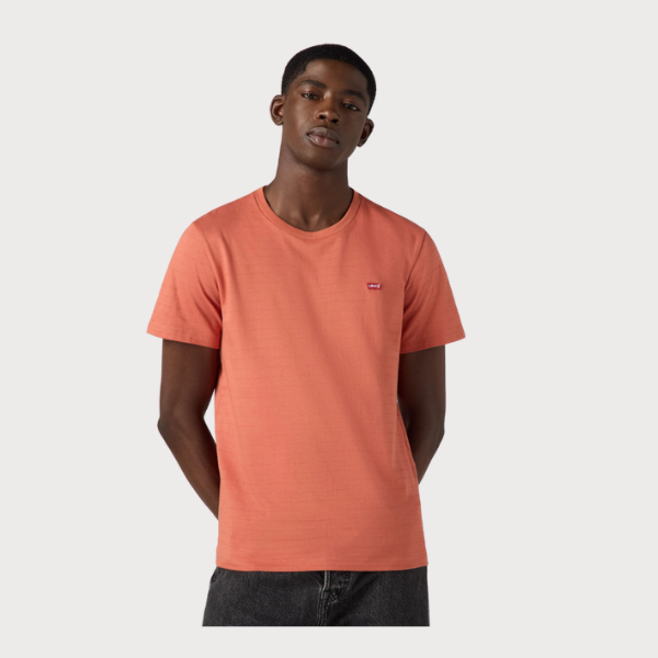 CAMISETA LEVI'S® ORIGINAL DOBBY HOMBRE