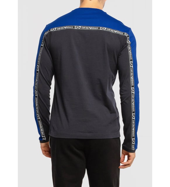 CAMISETA EA7 HOMBRE