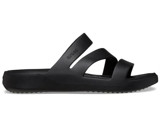 CROCS CLASSIC GETAWAY STRAPPY MUJER