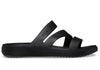 CROCS CLASSIC GETAWAY STRAPPY MUJER