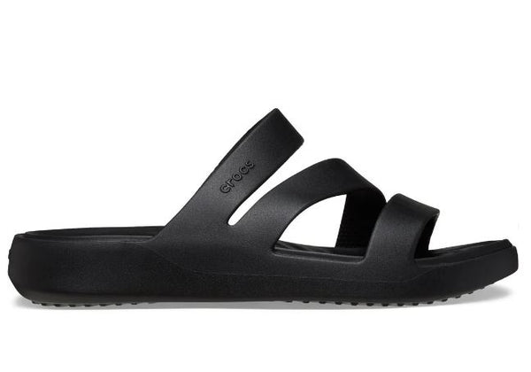 CROCS CLASSIC GETAWAY STRAPPY MUJER