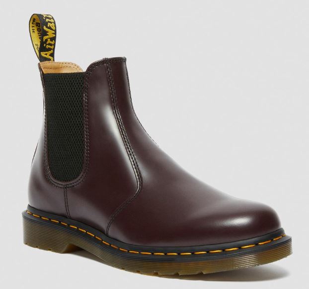 BOTA DR. MARTENS 2976 YS SMOOTH  UNISEX