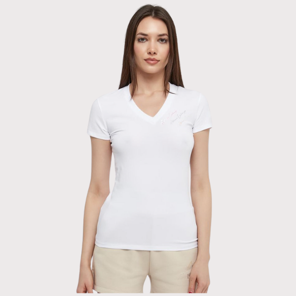 CAMISETA ARMANI EXCHANGE MUJER