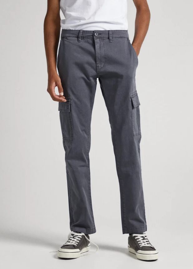 PANTALON PEPE JEANS SEAN HOMBRE