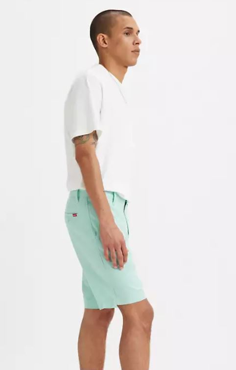 BERMUDA LEVIS CHINO III PASTEL HOMBRE